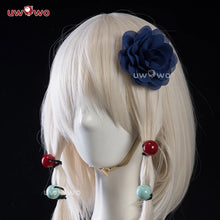 Load image into Gallery viewer, IN STOCK UWOWO Thee Apothecaryy Diariess Maomao Dance Dress Cosplay Costume Dress Halloween Costume
