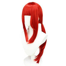 Load image into Gallery viewer, Genshin Nilou Niirou Cosplay Costume Full Set Wig Women Dancer Dress Carnival party Uniform Anime Halloween Costumes Outfits
