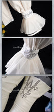 Load image into Gallery viewer, LAST BATCH UWOWO Game Nierr: Automataa 2BB Catgirll Namjatownn Collab White Cosplay Costume Maid Dress Halloween Costume
