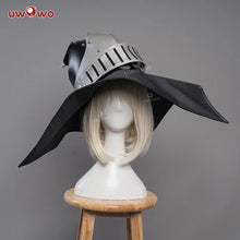 Load image into Gallery viewer, In Stock UWOWO Nier: Automata Yorha 2B Cosplay Caster Fanart Costume Uwowo×DISHWASHER1910 Fanart Halloween Costume
