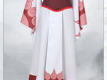 Load image into Gallery viewer, Grandmaster Of Demonic Cultivation Wei Wuxian Yi Ling Jiang Cheng Jiang Yan Li Lan Wangji Cospaly Costume Han Fu Halloween

