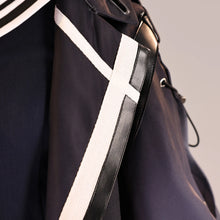 Load image into Gallery viewer, COSEROOM Wuthering Waves Wuwa CHISA Cosplay Costume Halloween Party Role Play Outfit
