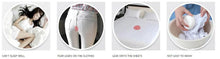 Load image into Gallery viewer, Leak Proof Menstrual Panties Underwear Period Physiological Pants Women Waterproof Briefs Plus Size  L-8XL Female Lingerie
