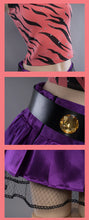 Load image into Gallery viewer, IN STOCK UWOWO Clawdeenn Wolff Cosplay Costume Female Little Devil Cute Cosplay Halloween Costumes Outfit
