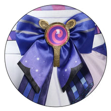 Load image into Gallery viewer, Cosplay Costume Wig Halloween Charm Fantasy Game Uniform Costume Female Customization
