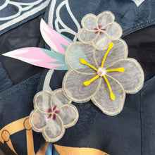 Load image into Gallery viewer, 【Wetrose】In Stock Ruan Mei Cosplay Costume Honkai Star Rail Ruanmei Жуань Мэй  Full Set Wig New Year Halloween Qipao Style
