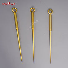 Load image into Gallery viewer, UWOWO Cosplay Yor Forgerr Cosplay Props Yor Weapon Sword
