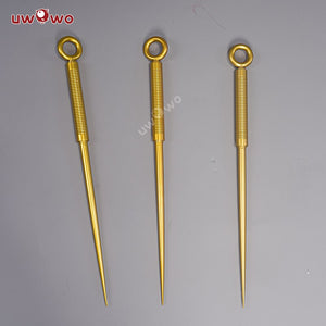 UWOWO Cosplay Yor Forgerr Cosplay Props Yor Weapon Sword