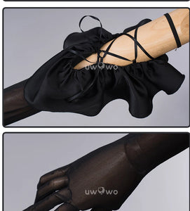 IN STOCK UWOWO Chenhai Cosplay Costume Christmas Chinese Dress Chen Hai Cosplay Outfit Halloween Costumes