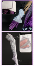 Load image into Gallery viewer, UWOWO Castorice Cosplay Collab Series: Game Honkai: Star Rail Castorice Cosplay Costume Halloween Costume Christmas Costume
