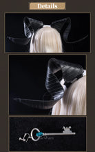 Load image into Gallery viewer, IN STOCK UWOWO Zani Cosplay Game Wuthering Waves Wuwa Zani Cosplay Costume  Halloween Costume
