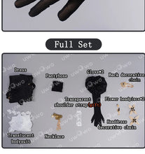 Load image into Gallery viewer, IN STOCK UWOWO Chenhai Cosplay Costume Christmas Chinese Dress Chen Hai Cosplay Outfit Halloween Costumes
