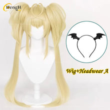 Load image into Gallery viewer, Anime Hinamori Amu Tsukiyomi Ikuto Hotori Tadase Mashiro Rima Tsukiyomi Utau Fujisaki Nagihiko Fujisaki Nadeshik Cosplay Wigs
