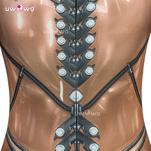 Load image into Gallery viewer, UWOWO Collab Series:  Game Stellarr Bladee Eve Skin Suit Female Jumpsuit Cosplay Costume Bodysuit Halloween Costume

