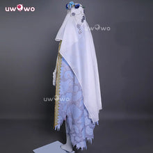 Load image into Gallery viewer, UWOWO Collab Series: Game Revenant Cosplay Costume Dress Outfit S-2XL Halloween Costume
