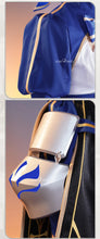 Load image into Gallery viewer, UWOWO Saber Cosplay Collab Series: Game Honkai: Star Rail × Fatee/stayy night Collab Saber Cosplay Costume S-XXL Halloween Cos

