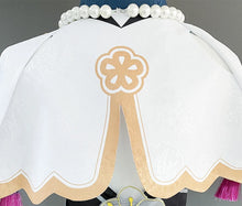 Load image into Gallery viewer, 【Wetrose】In Stock Ruan Mei Cosplay Costume Honkai Star Rail Ruanmei Жуань Мэй  Full Set Wig New Year Halloween Qipao Style
