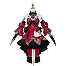 Load image into Gallery viewer, UWOWO Sparkle Cosplay Collab Series: Game Honkai: Star Rail Sparkle Hanabi Cosplay Costume Halloween Costume Christmas Costume
