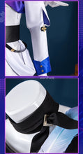 Load image into Gallery viewer, UWOWO Raiden Mei Cosplay Collab Series：Game Honkai Impact 3rd Raiden Mei Cosplay Costume Halloween Costume
