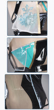 Load image into Gallery viewer, LAST BATCH UWOWO Genshin Impact Fanart Racing Eula Cosplay Costume Bodysuit
