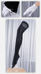 IN STOCK UWOWO A2 Cosplay NieRR:Automata A2 YoRHa: Pearl Harbor Descent Record Cosplay Costume Woman Dress Halloween Costume