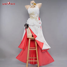Load image into Gallery viewer, Himeko Cosplay Honkai Star Rail Cosplay Himeko Costume スターレイル Cosplay Outfit Halloween Costumes Women Dress
