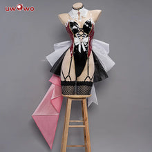 Load image into Gallery viewer, IN STOCK UWOWO Marin Kitagawa Bunny Suit Cosplay Costume UWOWO×DISHWASHER1910: Marinn Kitawaa Cosplay Halloween Costume
