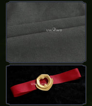 Load image into Gallery viewer, UWOWO Collab Series：Caitlyn Cosplay  League of Legends/LOL Arcane Season 2 Caitlyn Cosplay Costume Halloween Costume
