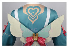 Load image into Gallery viewer, Genshin Impact Sigewinne Cosplay Costume Adult Carnival Uniform Wig Anime Halloween Party Costumes Masquerade Women Game
