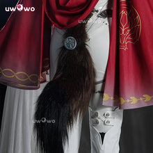 Load image into Gallery viewer, UWOWO Lupa Cosplay Collab Series:Game Wuthering Waves Lupa Cosplay Costume S-2XL Halloween Costume
