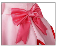Load image into Gallery viewer, Unisex Anime Cos Puella Magi Madoka Magica Kaname Madoka Cosplay Costumes Halloween Christmas Party Sets Uniform Suits
