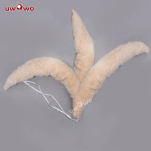 Load image into Gallery viewer, UWOWO Star Guardian Ahri Cosplay League of Legends/LOL: SG K/DA Ahri Xayah Akali Kaisa Cosplay Halloween Costumes
