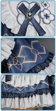 Load image into Gallery viewer, LAST BATCH UWOWO Exclusive Genshin Impact Fanart Faruzan Maid Cosplay Maid Dress Costume Full Set Outfit Role Play Women Cos
