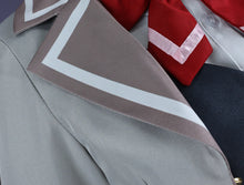 Load image into Gallery viewer, Anime Alya Sometimes Hides Her Feelings in Russian Alisa Mikhailova Kujou Cosplay Costume Halloween Party Role Play Outfit Dress
