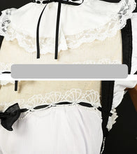 Load image into Gallery viewer, UWOWO Collab Series:Remm Cosplay Re: Zero Lost in Memoriess RemM Maid Cosplay Costume Halloween Costume
