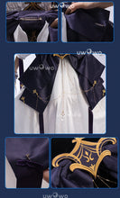 Load image into Gallery viewer, IN STOCK UWOWO Cheshire Cosplay Game Azurr Lanee Cheshire Default Cosplay Costume New outfit Halloween Costume
