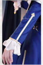 Load image into Gallery viewer, UWOWO Saber Cosplay Collab Series: Game Honkai: Star Rail × Fatee/stayy night Collab Saber Cosplay Costume S-XXL Halloween Cos
