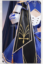 Load image into Gallery viewer, UWOWO Saber Cosplay Collab Series: Game Honkai: Star Rail × Fatee/stayy night Collab Saber Cosplay Costume S-XXL Halloween Cos
