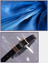 Load image into Gallery viewer, IN STOCK UWOWO Furina Cosplay Game Genshin Impact Fanart Furina Modern British Style Cosplay Costume Halloween Costume

