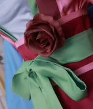 Load image into Gallery viewer, Anime Kusuriya No Hitorigoto Maomao Cosplay Costume Suit Uniform Halloween Party Anime Role Play Outfit for Women
