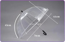 Load image into Gallery viewer, IN STOCK UWOWO Game Genshin Impact Kokomi Bunny Suit Cosplay Umbrella Cover With Accessories Props
