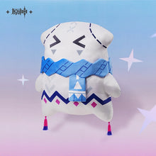 Load image into Gallery viewer, Citlali MiHoYo Official Genuine Genshin Impact  Plush Pillow,cosplay pillow
