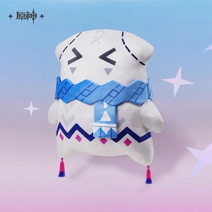 Citlali MiHoYo Official Genuine Genshin Impact  Plush Pillow,cosplay pillow