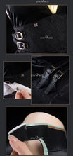 Load image into Gallery viewer, IN STOCK UWOWO Jinhsi Cosplay Game Wuthering Waves  WuWa Jinhsi Cosplay Costume Halloween Costume
