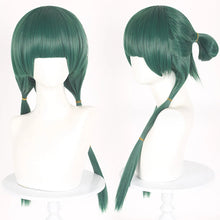 Load image into Gallery viewer, Anime Kusuriya No Hitorigoto Maomao Cosplay Costume Suit Uniform Halloween Party Anime Role Play Outfit for Women
