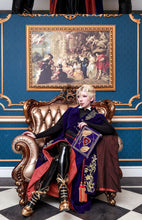 Load image into Gallery viewer, [Customized] POMEFIORE Rook / Epel / Vil Cosplay Costume Twisted Wonderland Uniforms Halloween Game Coat Pants Women Men
