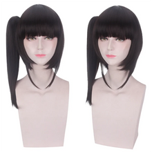 Load image into Gallery viewer, 1:1 Halloween  Demon Slayer Cosplay wig Kamado Nezuko Kanroji Mitsuri Tsuyuri Kanawo Agatsuma Zenitsu Hashibira Inosuke Hair Wig
