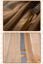 Load image into Gallery viewer, LAST BATCH UWOWO Exclusive Navia Cosplay Genshin Impact Fanart Navia Maid Cosplay Costume with Bow Maid Dress Halloween Costumes
