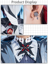 Load image into Gallery viewer, LAST BATCH UWOWO Exclusive Genshin Impact arlecchino Cosplay Costume Game Outfit Halloween Costumes
