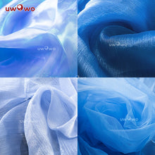Load image into Gallery viewer, LAST BATCH UWOWO Genshin Impact Fanart Nilou Ballet Dress Cosplay Costume Game Cosplay Halloween Costume
